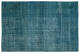 APEX VINTAGE TURQUOISE 14336 205 X 310 CM